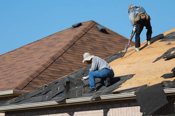 Steel Roofing in Walkertown, NC