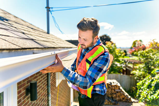 Best Chimney Flashing Repair  in Walkertown, NC