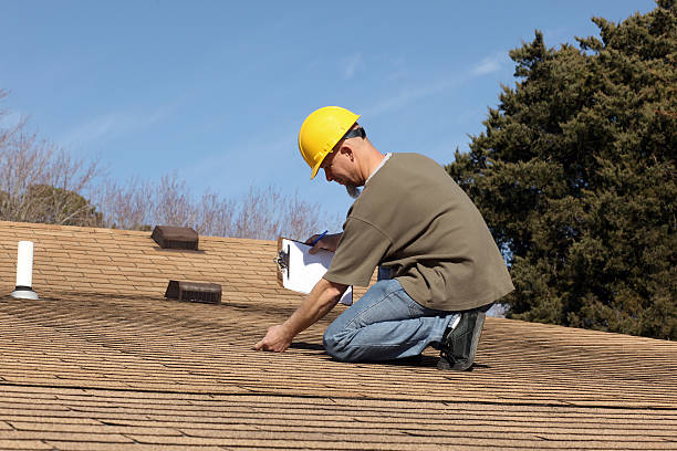 Best Asphalt Shingle Roofing  in Walkertown, NC