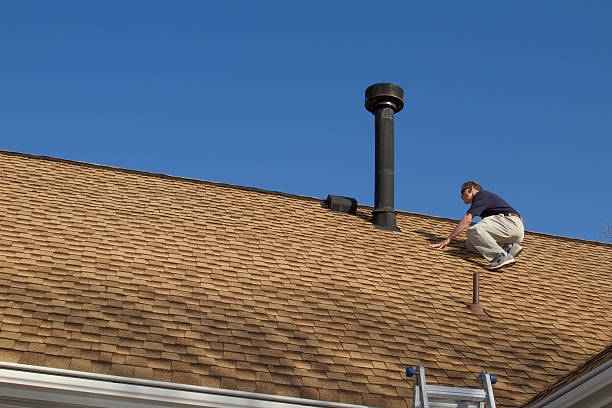 Best Cold Roofs  in Walkertown, NC