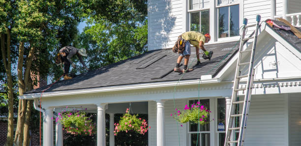 Best Storm Damage Roof Repair  in Walkertown, NC